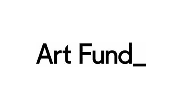 Gallery Of Modern Art (GoMA) Glasgowart-fund-logo